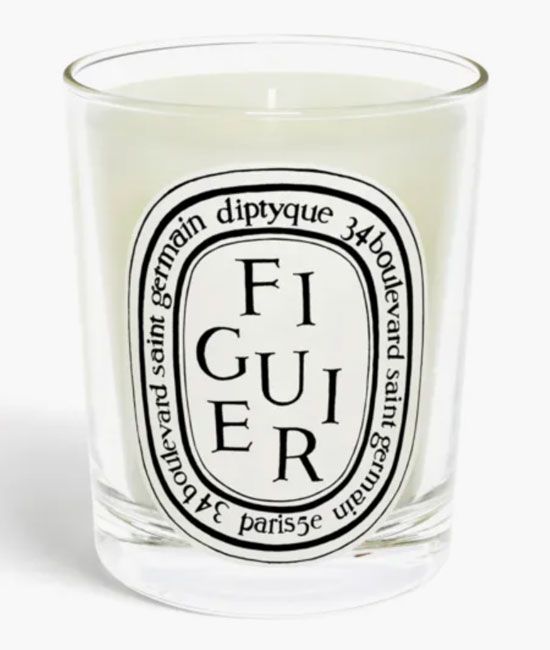 meghans favourite diptyque candle