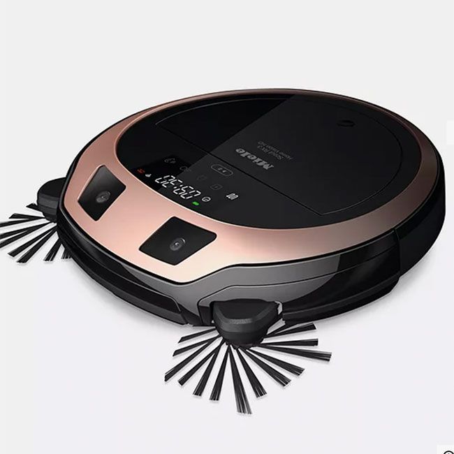 10 best robot vacuums in the UK from Miele, Eufy to Samsung, and more