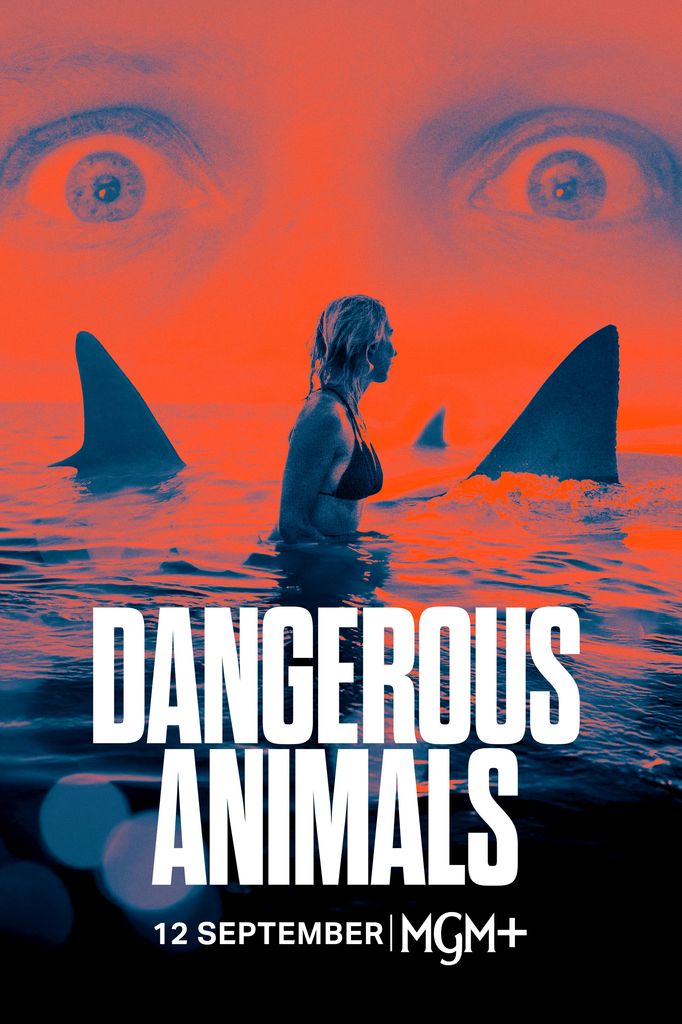 Dangerous Animals poster