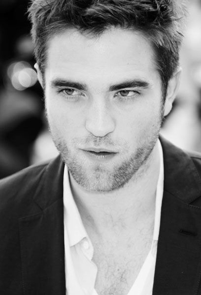 Robert Pattinson plays bad boy role in Dior Homme advert | HELLO!