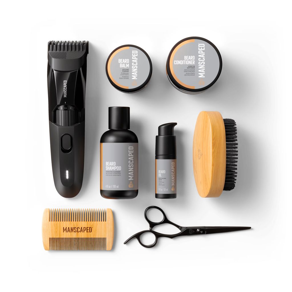 Manscaped kit