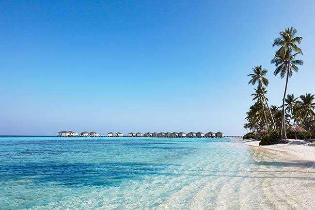 Amari Havodda Maldives_Beach
