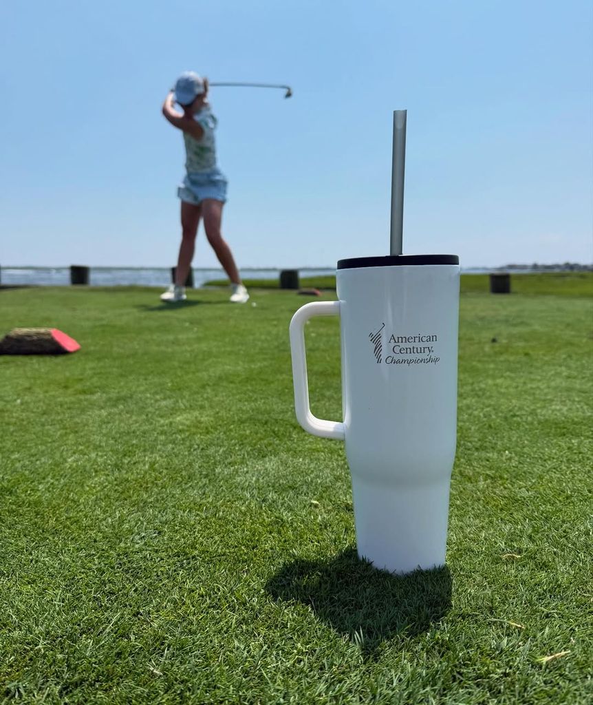 dylan dreyer golfing