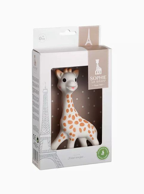 best gifts 6 month old baby sophie giraffe
