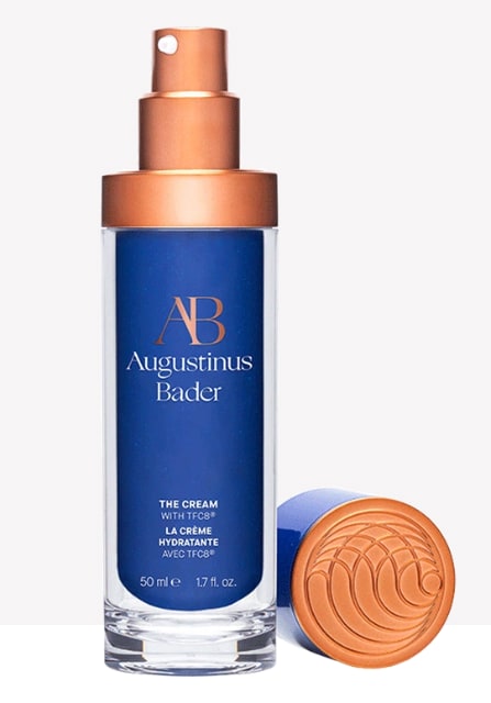 La photo du produit Crème