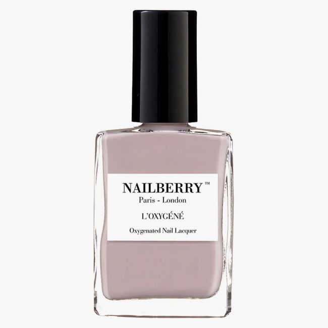 nailberry mystere