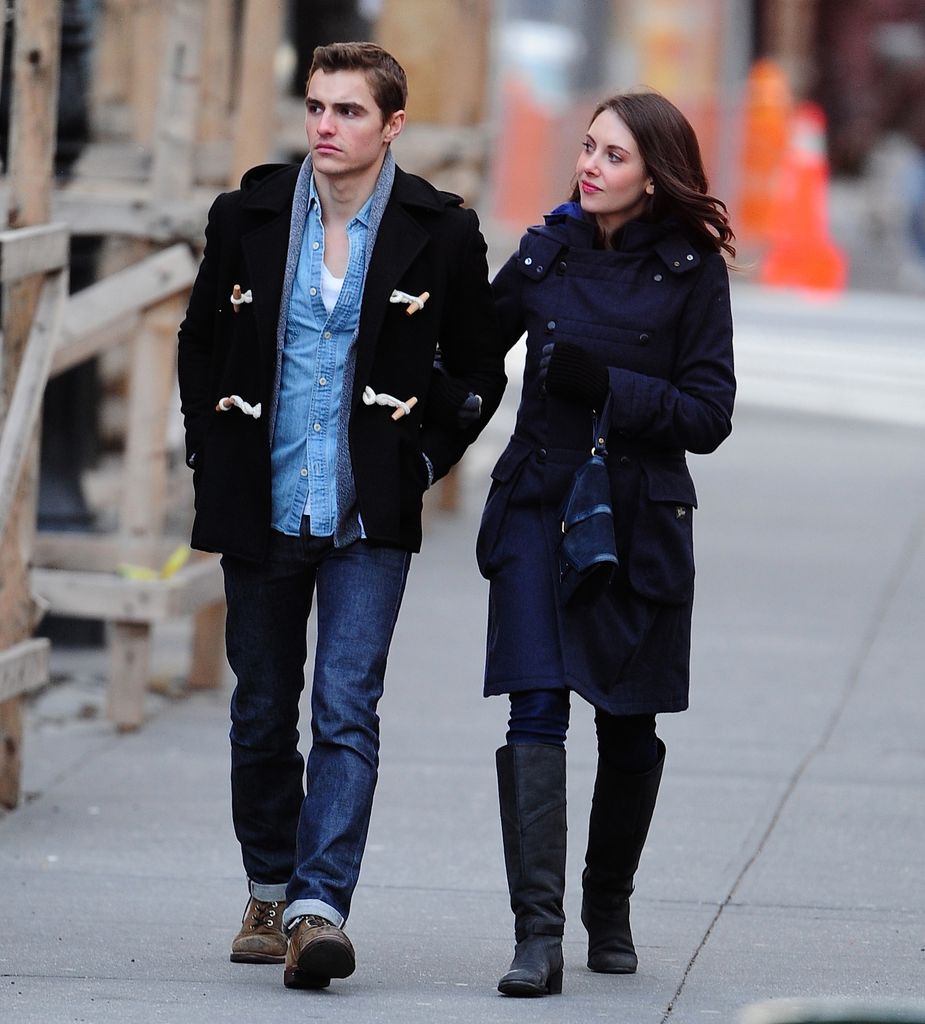 Inside Alison Brie and Dave Franco’s unique love story — and their decision to not have kids