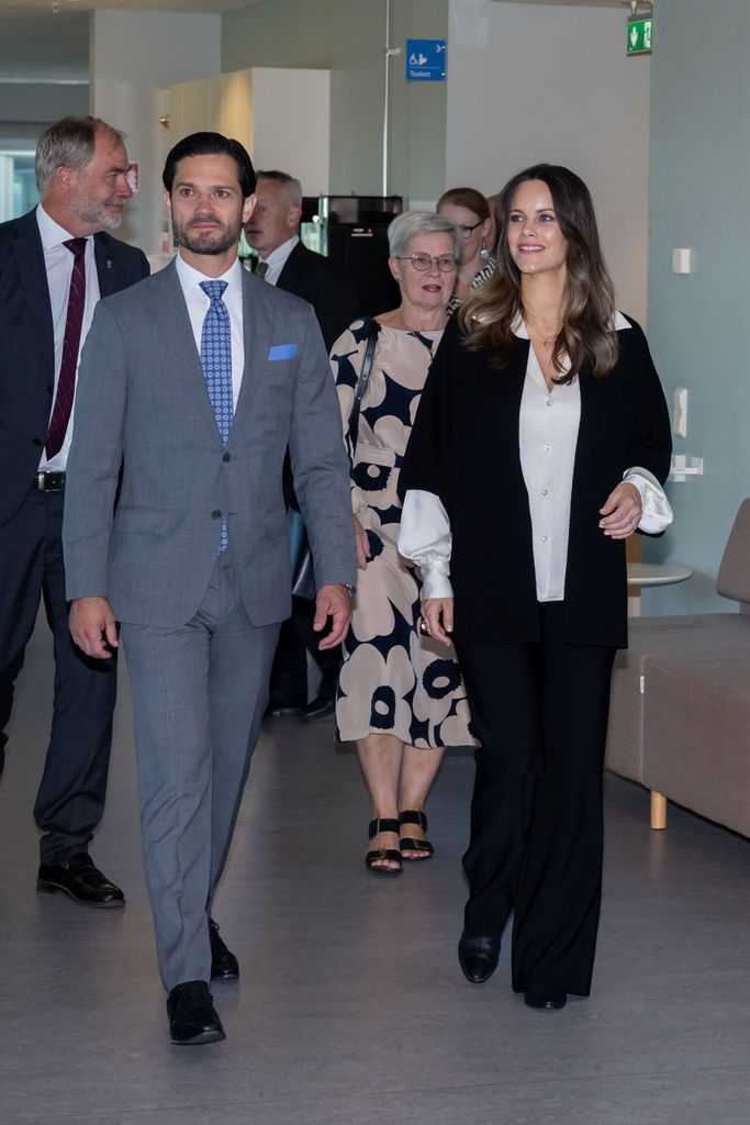 princess sofia prince carl philip 