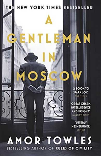 moscow book