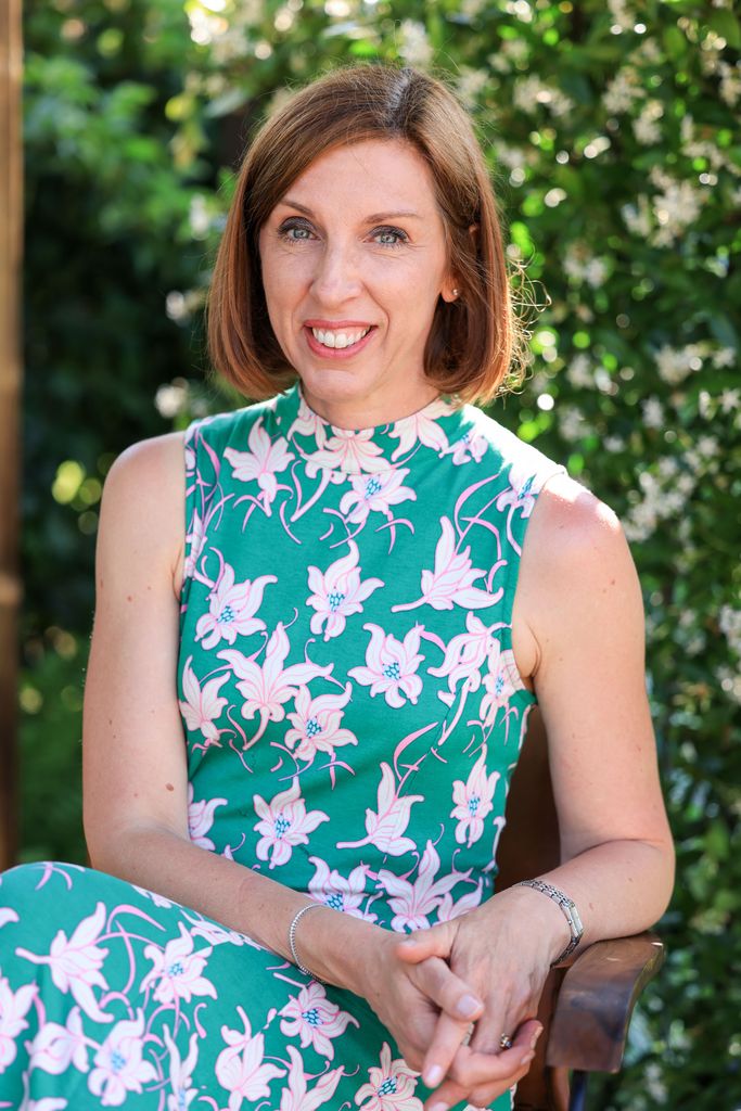 Dr. Louise Newson uses testosterone herself and believes it can be a game-changer in a women's healthcare plan 