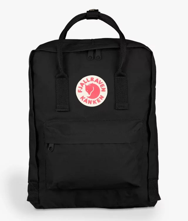Fjallraven Kanken Classic backpack