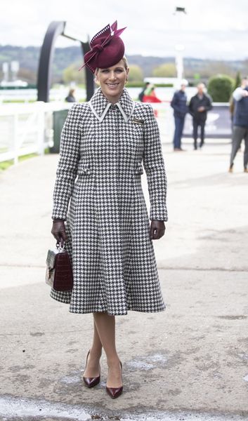 zara tindall outfit