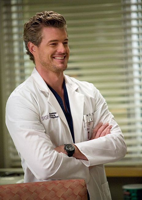 eric dane