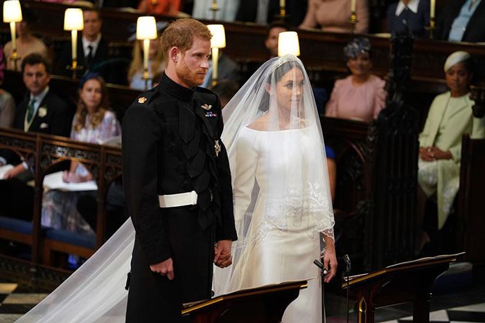 meghan markle wedding chapel harry