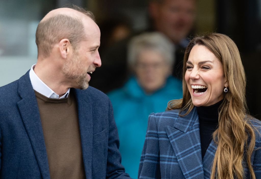 La nouvelle recrue devra accompagner le prince et la princesse de Galles lors de certains engagements royaux