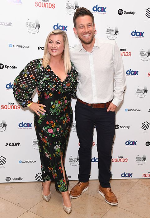 chris ramsey and wife rosie