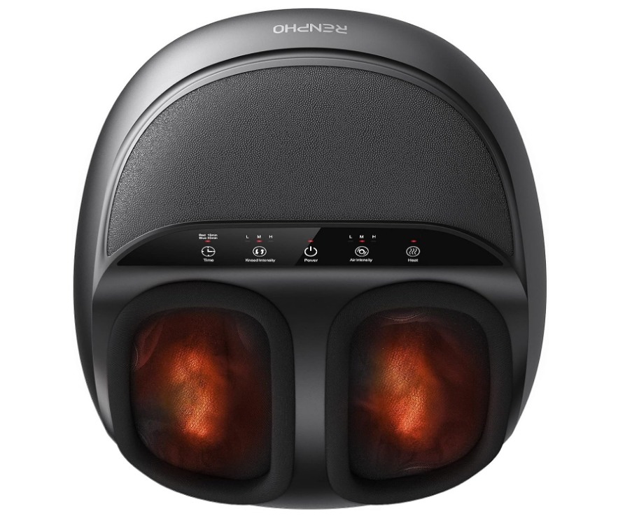 RENPHO Foot Massager Machine