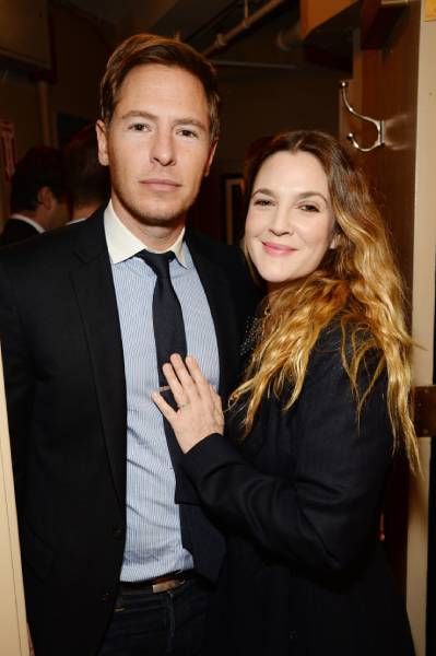 drew barrymore ex will kopelman