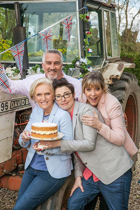 great british bake off bbc