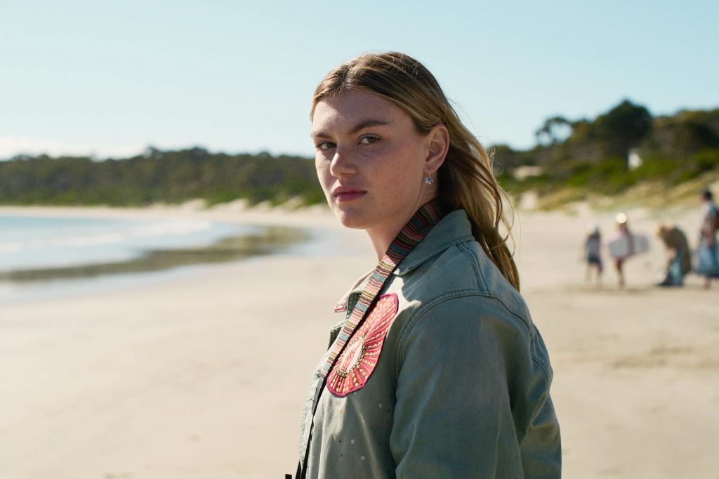 Bronte's killer was finally revealed in The Survivors