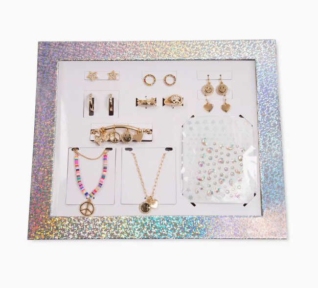 best macys holiday advent calendar smile jewelry