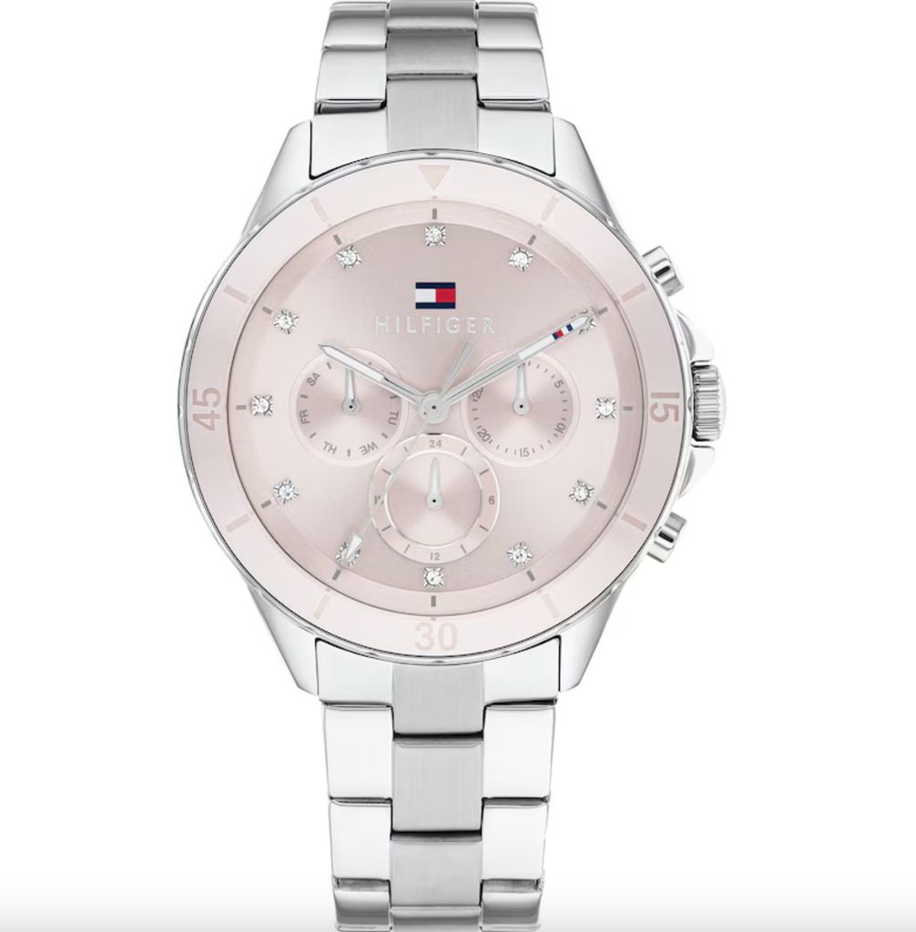 Tommy Hilfiger watch