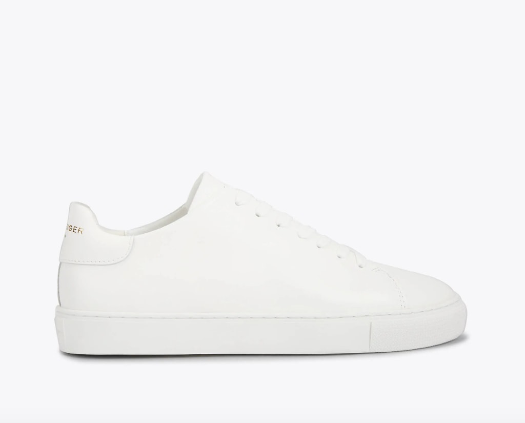 Kurt Geiger sneakers