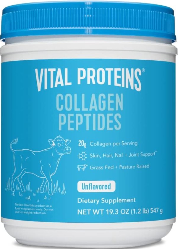 vital proteins peptides on sale