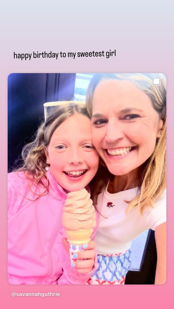 Their mother-daughter adventures include going to see Taylor Swift and going to the Paris olympics