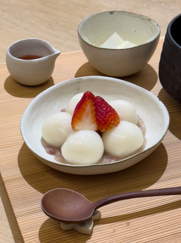 Mochi desserts form the inspo for the viral skincare trend