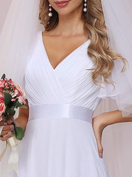 wedding gown amazon