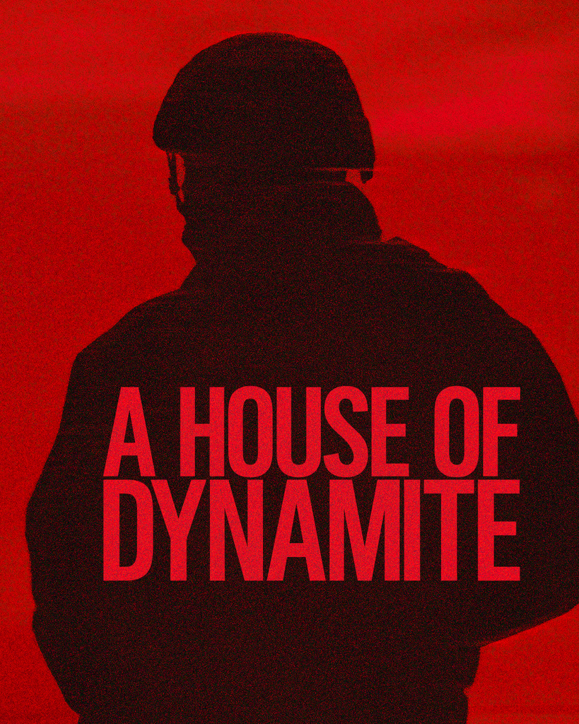 A House of Dynamite is directed by Oscar-winner Kathryn Bigelow