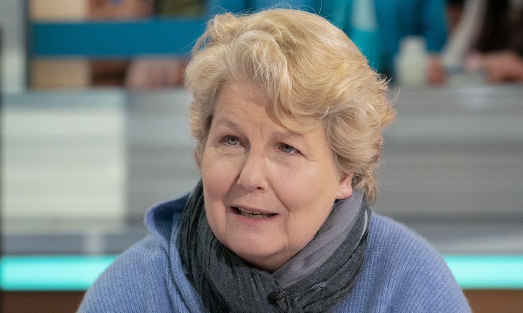 sandi toksvig health