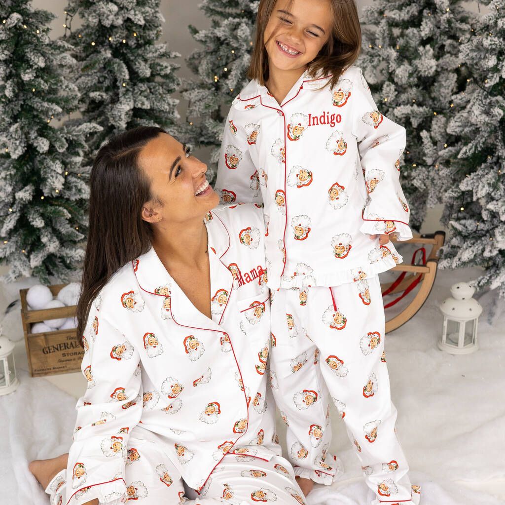 Personalized Pjs