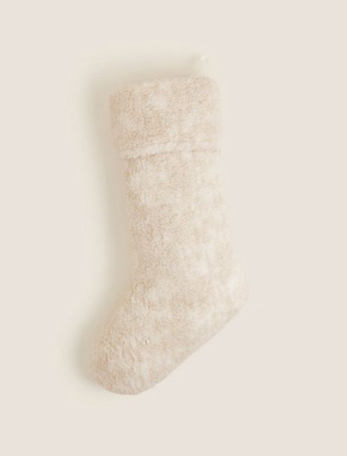 best christmas stocking marks and spencer