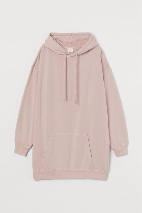 H&M's ultimate cosy lockdown dress is a bargain at £19.99 - new styles ...