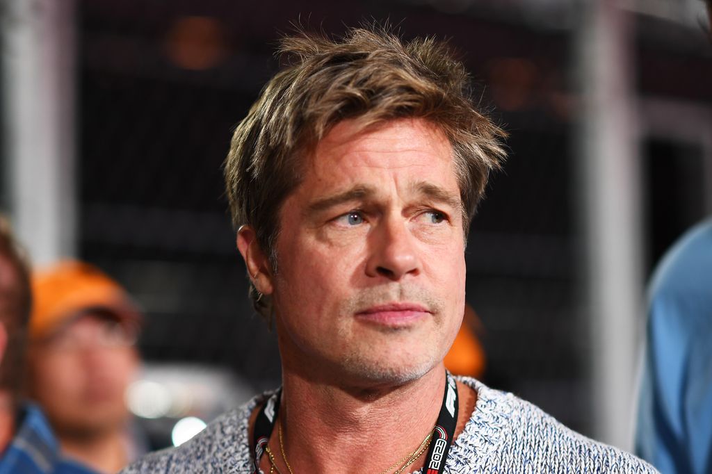 Brad Pitt’s LA home ransacked by thieves in chilling late-night break-in