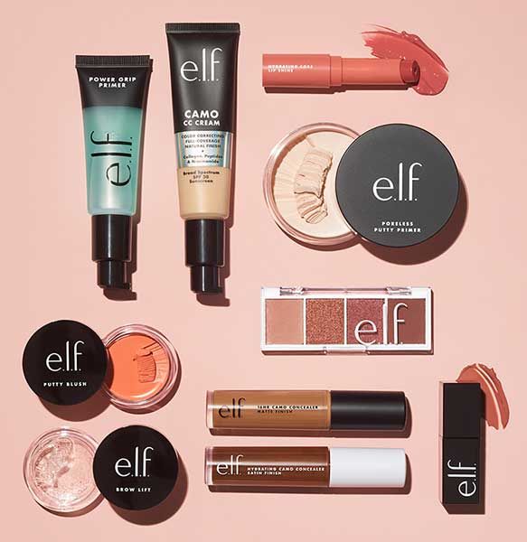 The Viral Beauty Products of 2017 That Are Worth the Hype