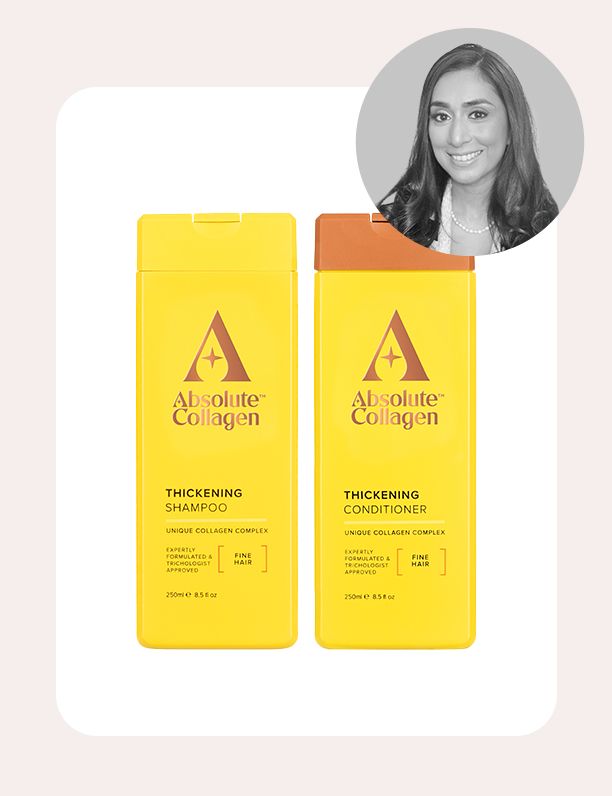 lavina mehta absolute collagen review