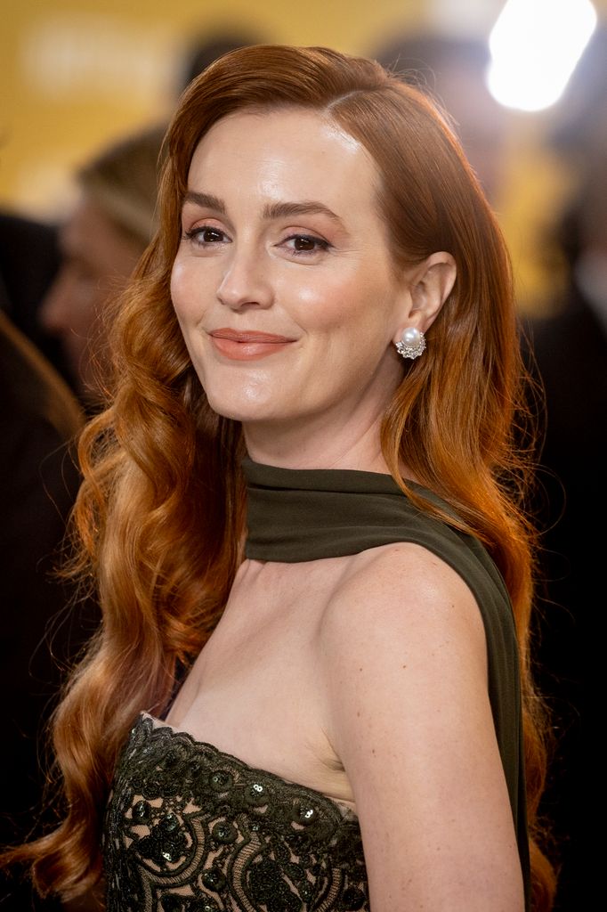 Leighton revealed that she has turned down countless roles to be closer to her kids