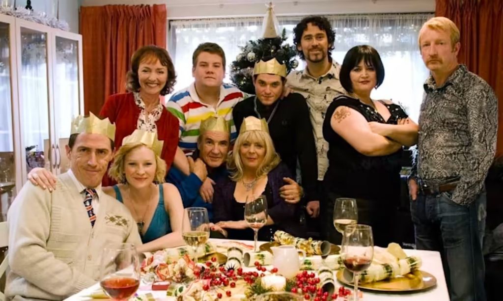 gavin and stacey