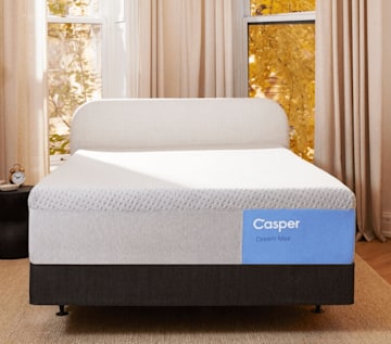 Casper Dream Max Hybrid Mattress