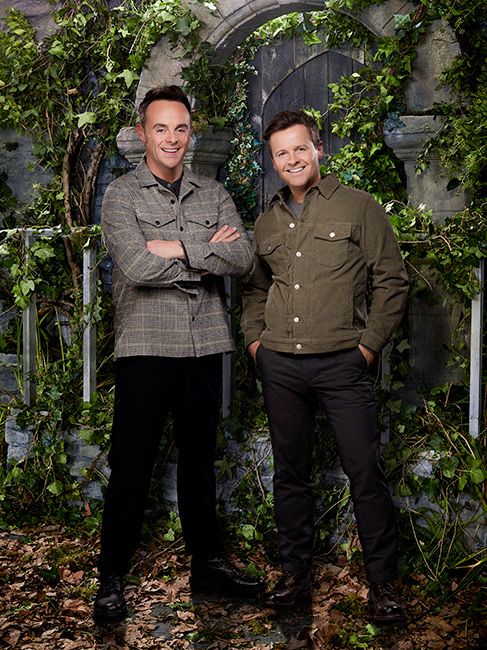 ant and dec new series