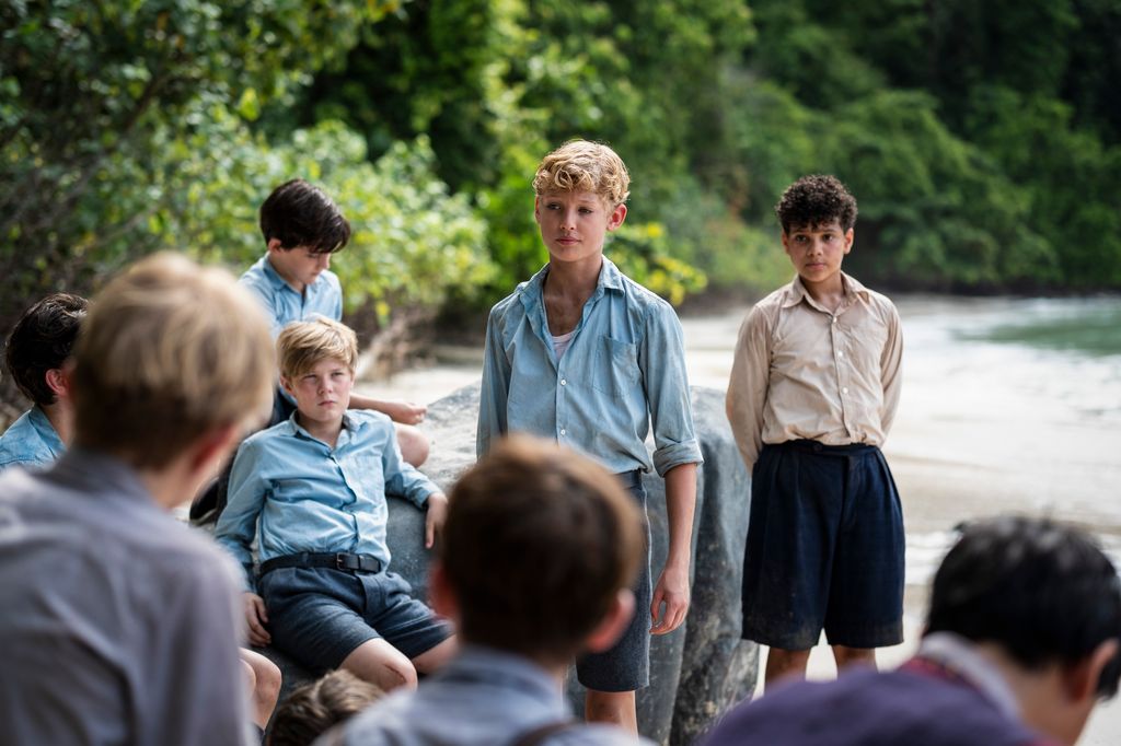 Tous les épisodes sont disponibles en streaming sur BBC iPlayer