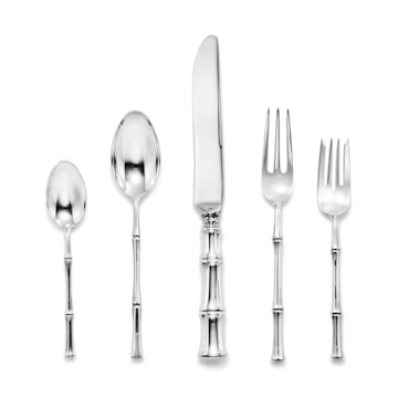 Tiffany & Co. cutlery set