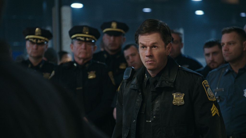 Patriots Day is one of the best movies on Netflix
