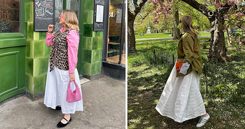 12 best maxi skirts for women in 2024: From M&S to ASOS, New Look ...