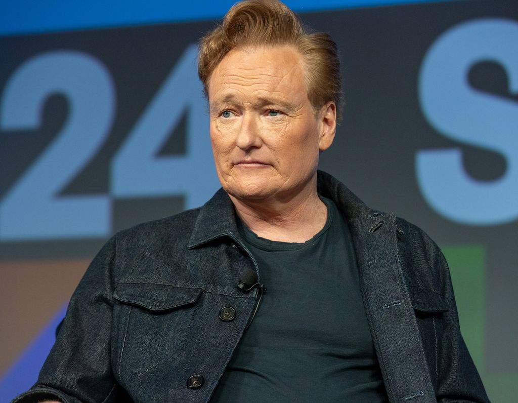 conan obrien sxsw festival 2024
