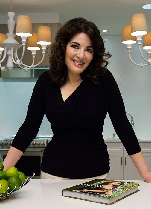 nigella lawson