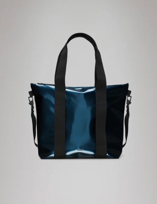 Tote Bag Mini
rains